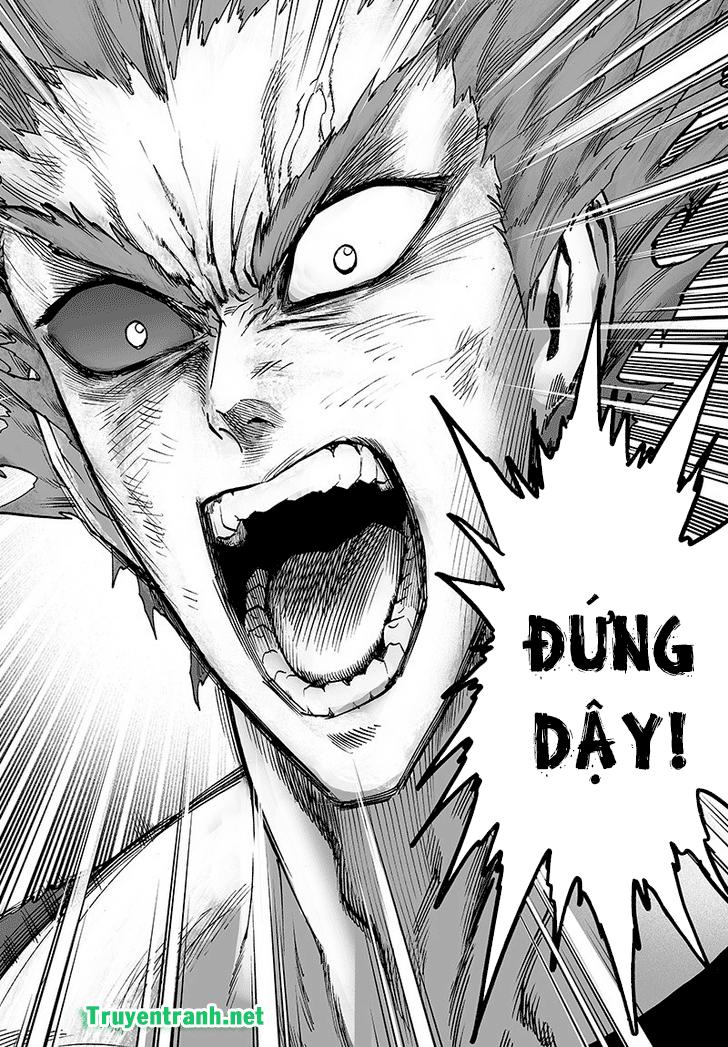 Onepunch Man: Chương 129