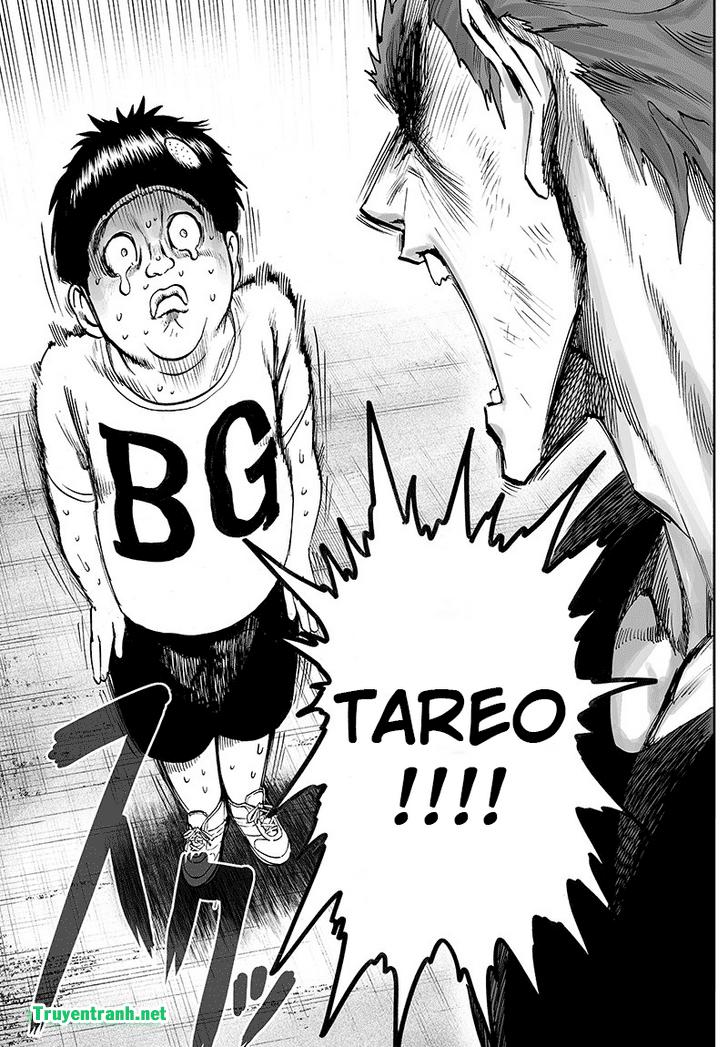 Onepunch Man: Chương 129
