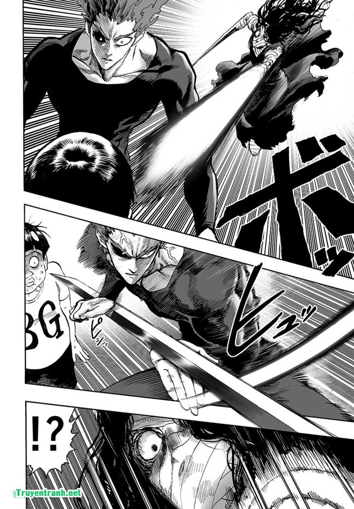 Onepunch Man: Chương 129