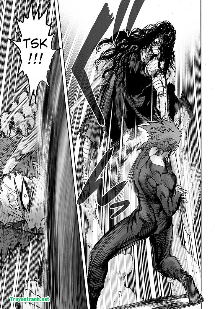 Onepunch Man: Chương 129