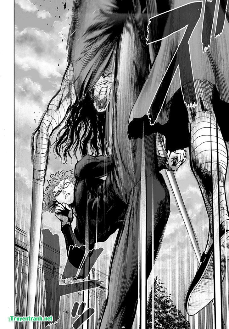 Onepunch Man: Chương 129