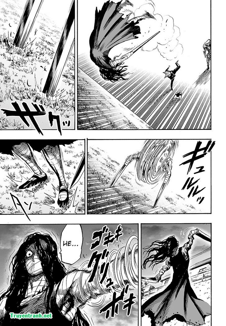 Onepunch Man: Chương 129