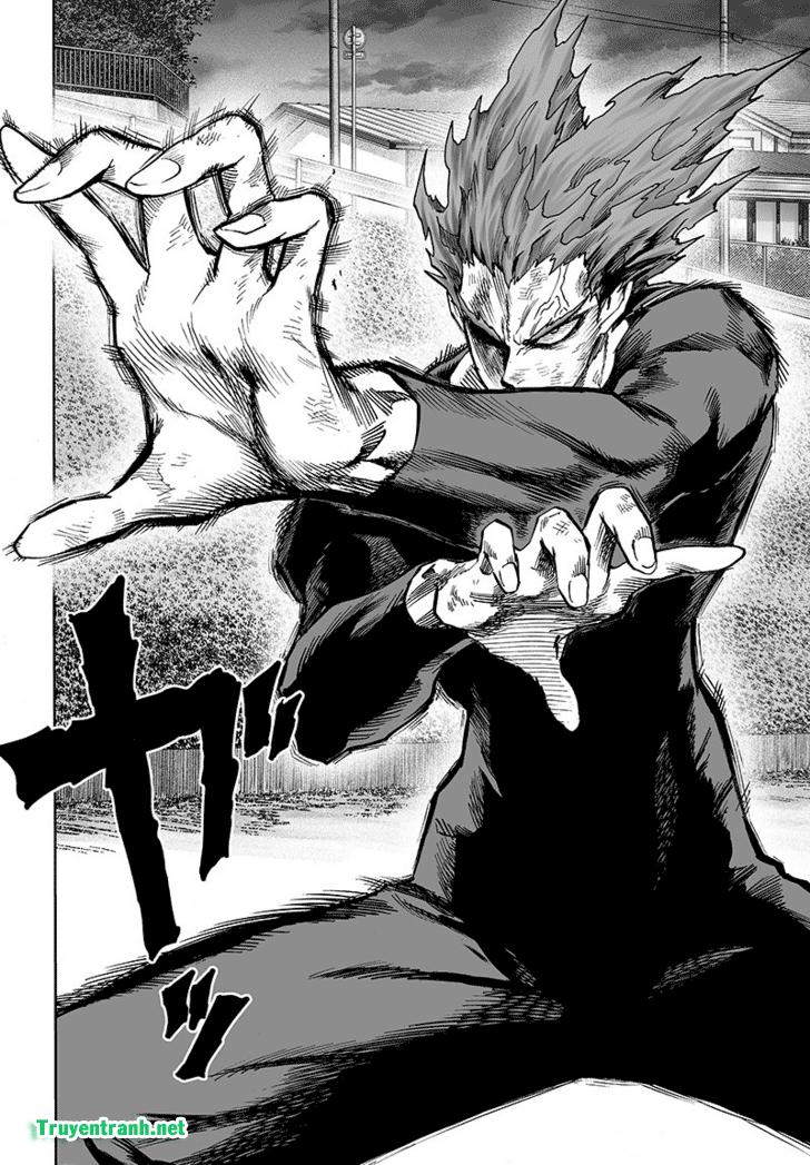 Onepunch Man: Chương 129