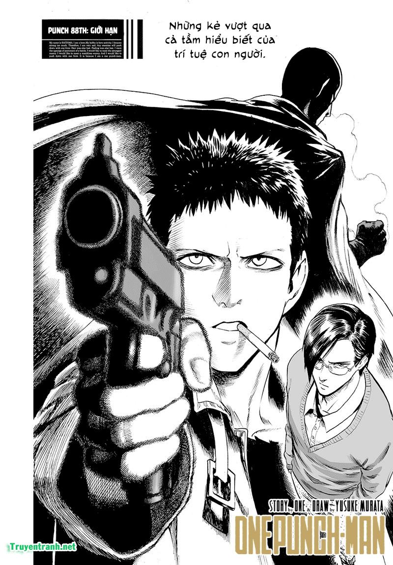 Onepunch Man: Chương 129