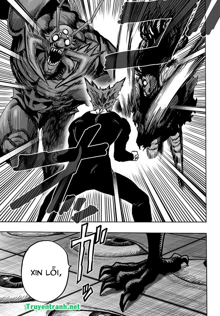 Onepunch Man: Chương 129