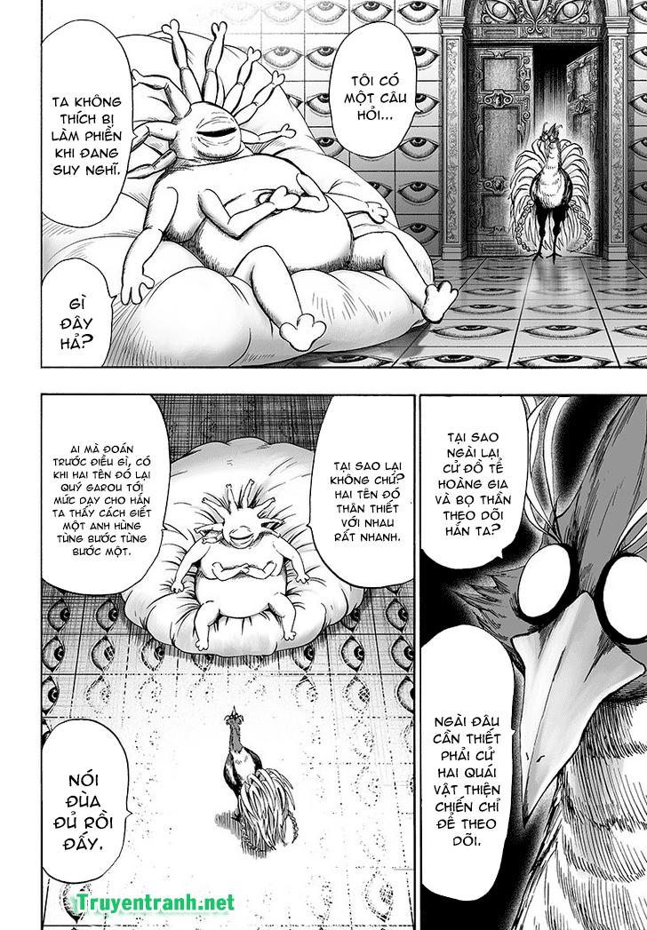 Onepunch Man: Chương 129