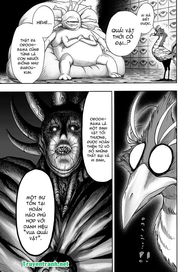 Onepunch Man: Chương 129