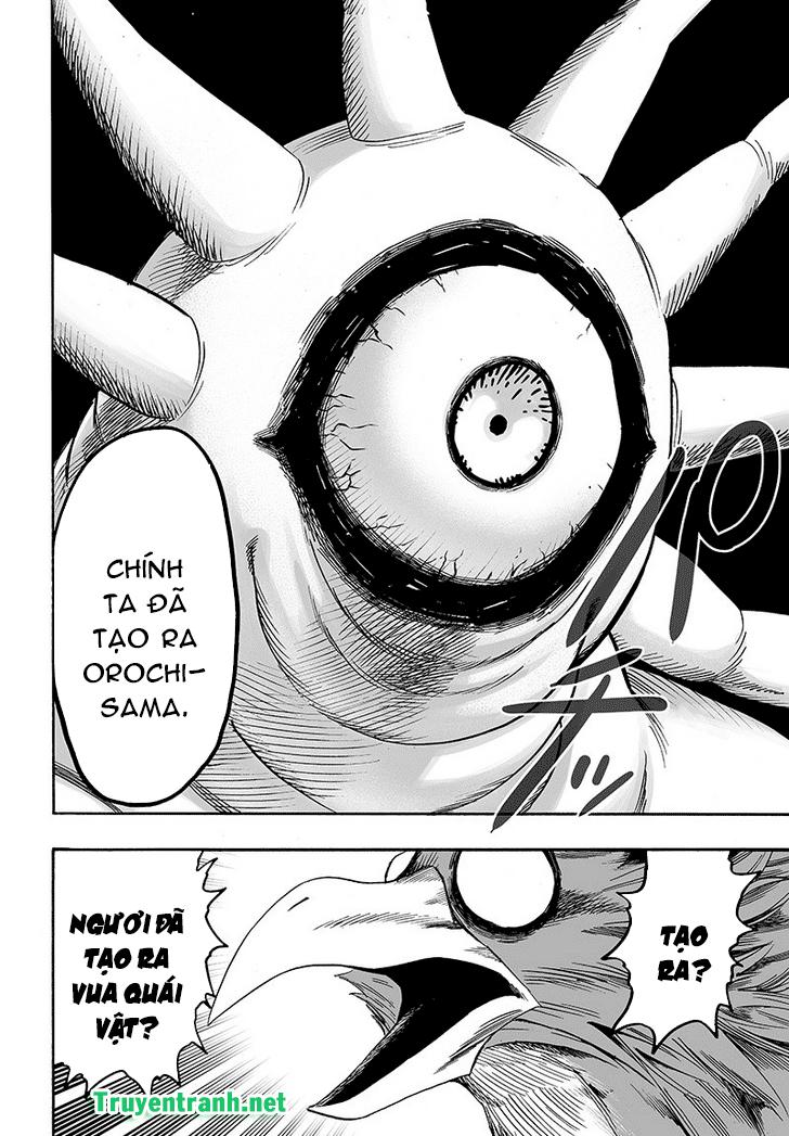 Onepunch Man: Chương 129