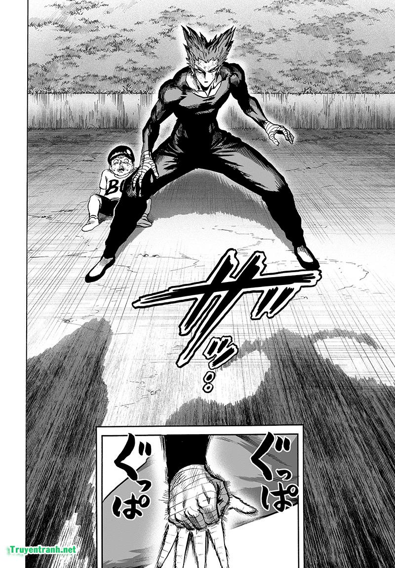 Onepunch Man: Chương 129