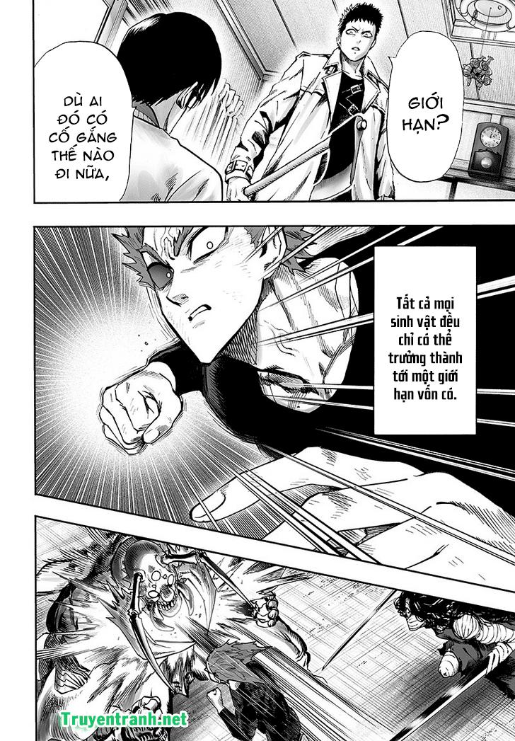 Onepunch Man: Chương 129
