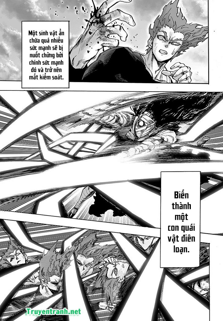 Onepunch Man: Chương 129