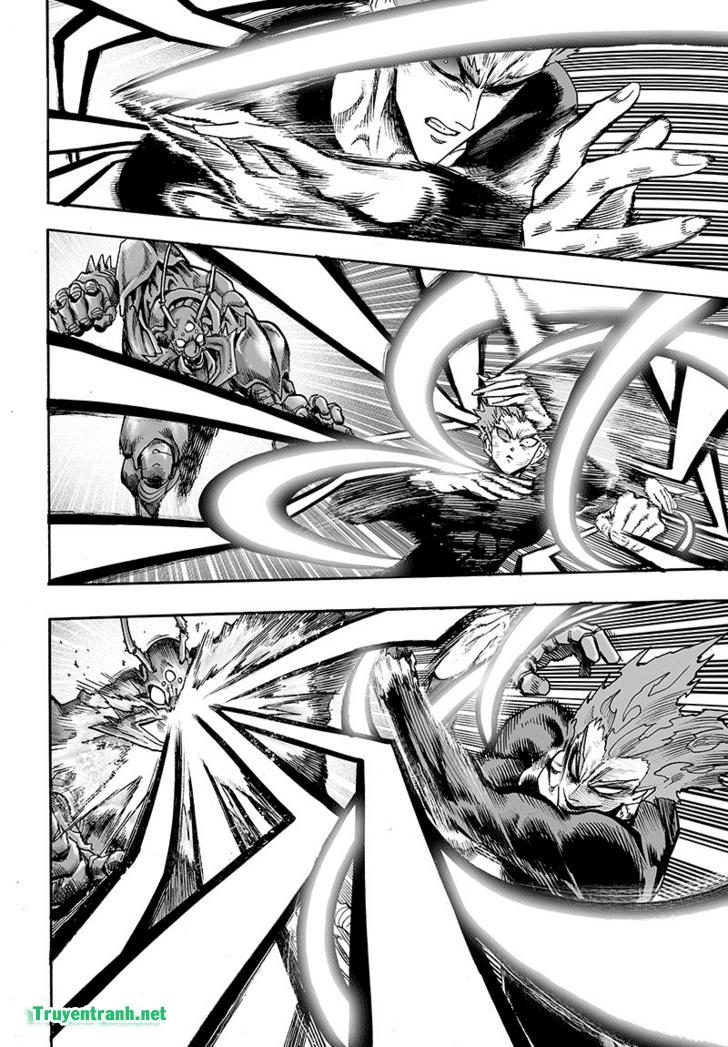 Onepunch Man: Chương 129