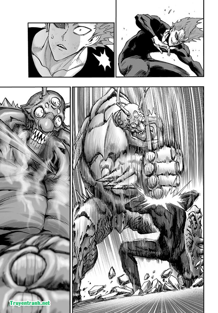 Onepunch Man: Chương 129