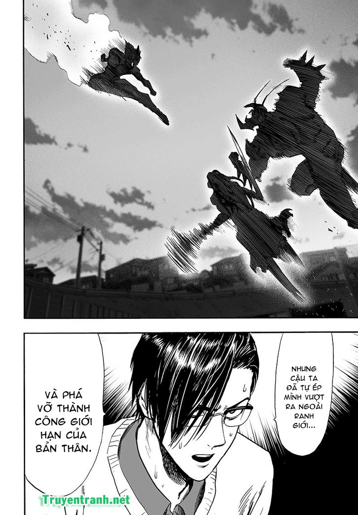 Onepunch Man: Chương 129