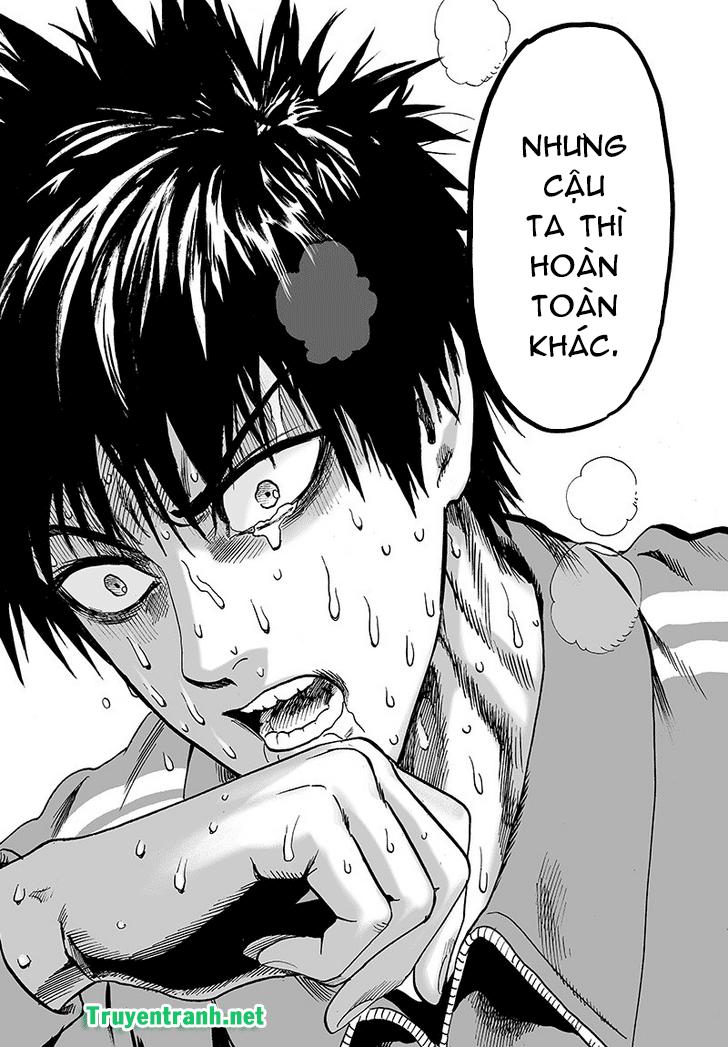 Onepunch Man: Chương 129