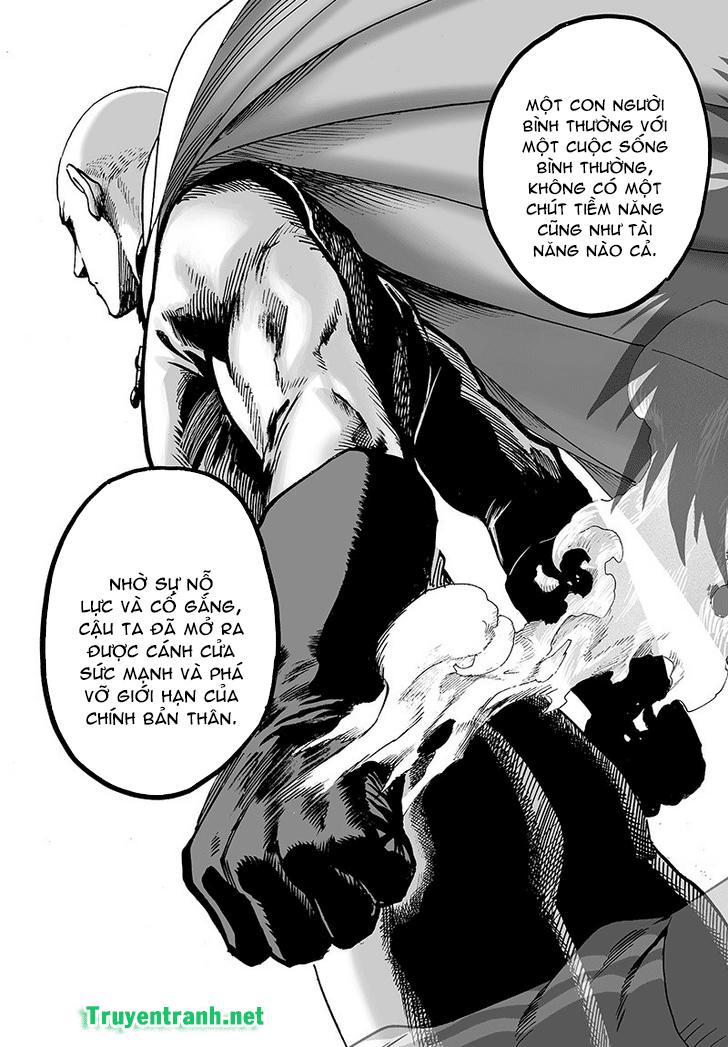 Onepunch Man: Chương 129