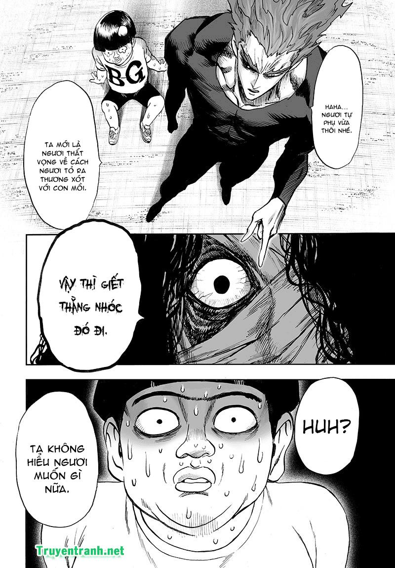 Onepunch Man: Chương 129