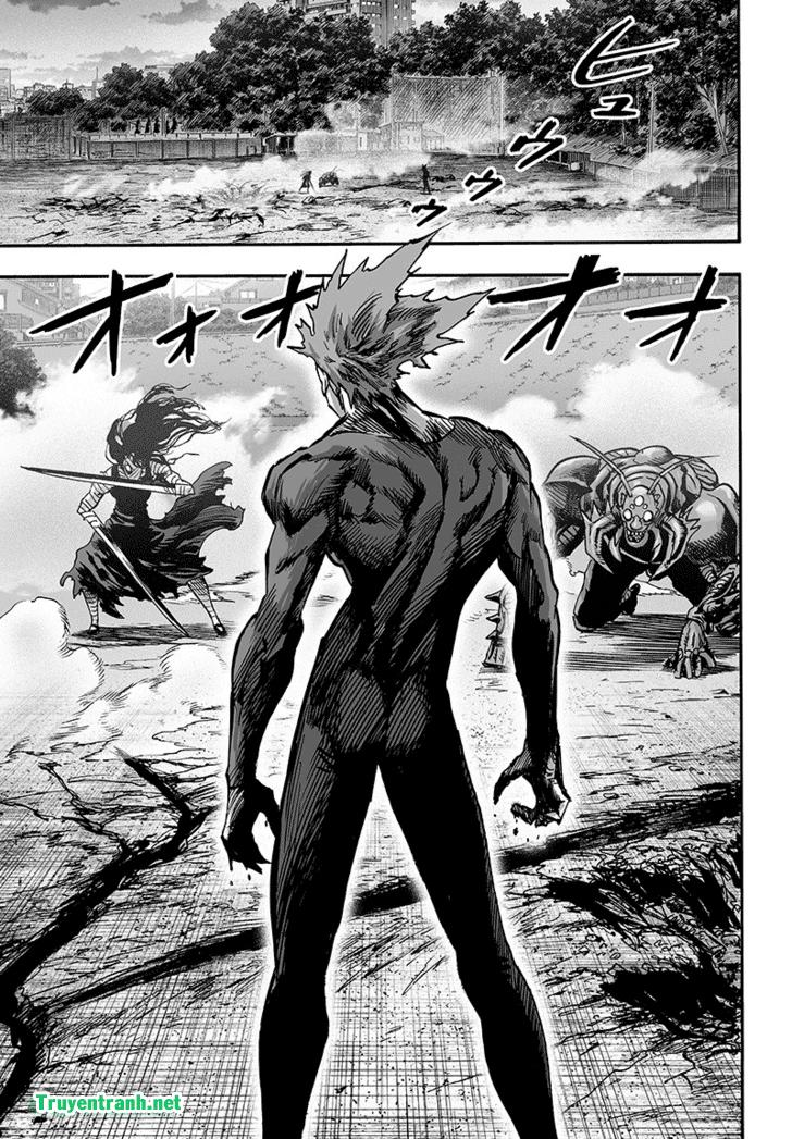 Onepunch Man: Chương 129