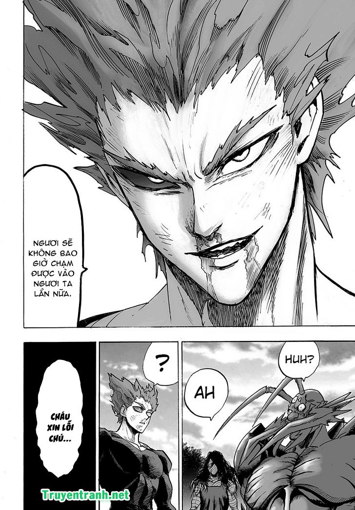 Onepunch Man: Chương 129