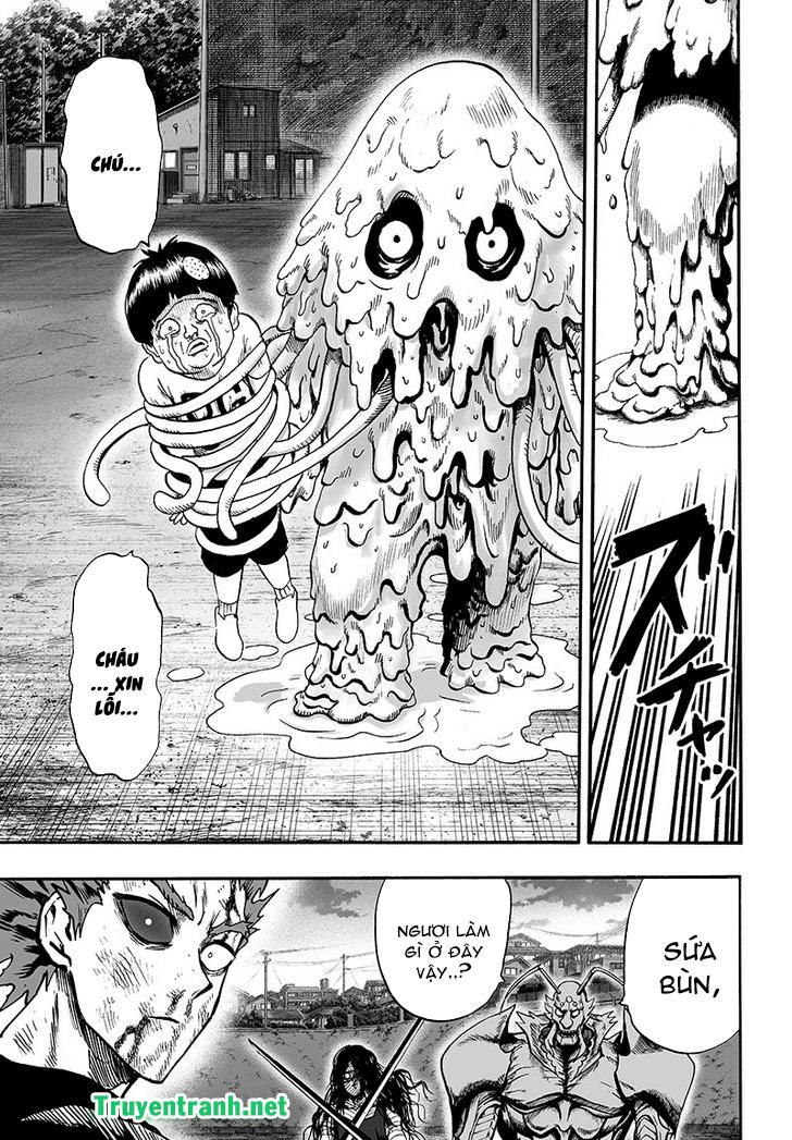 Onepunch Man: Chương 129