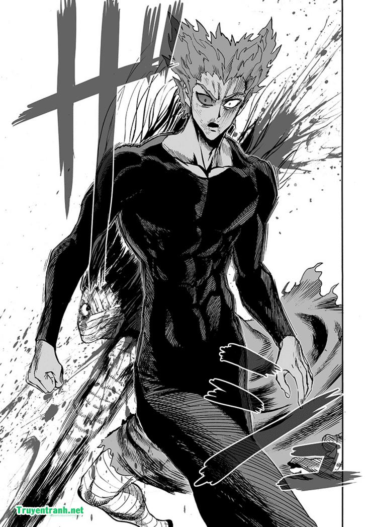 Onepunch Man: Chương 129