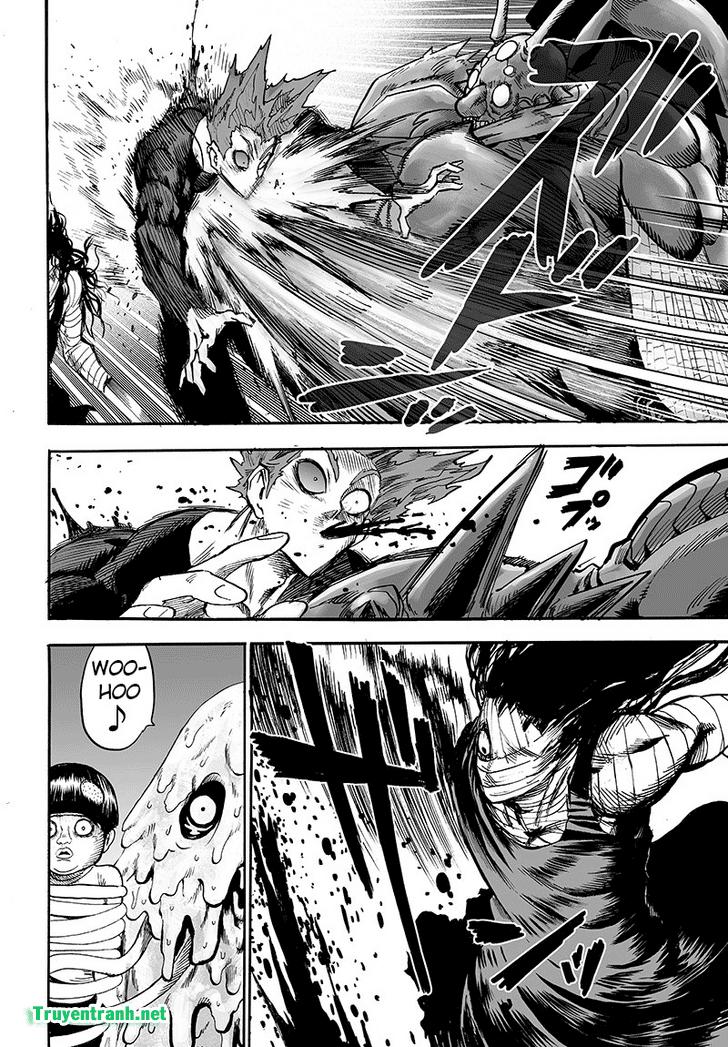 Onepunch Man: Chương 129