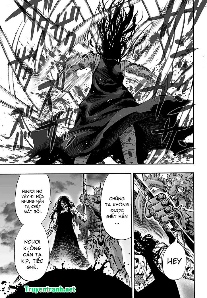 Onepunch Man: Chương 129