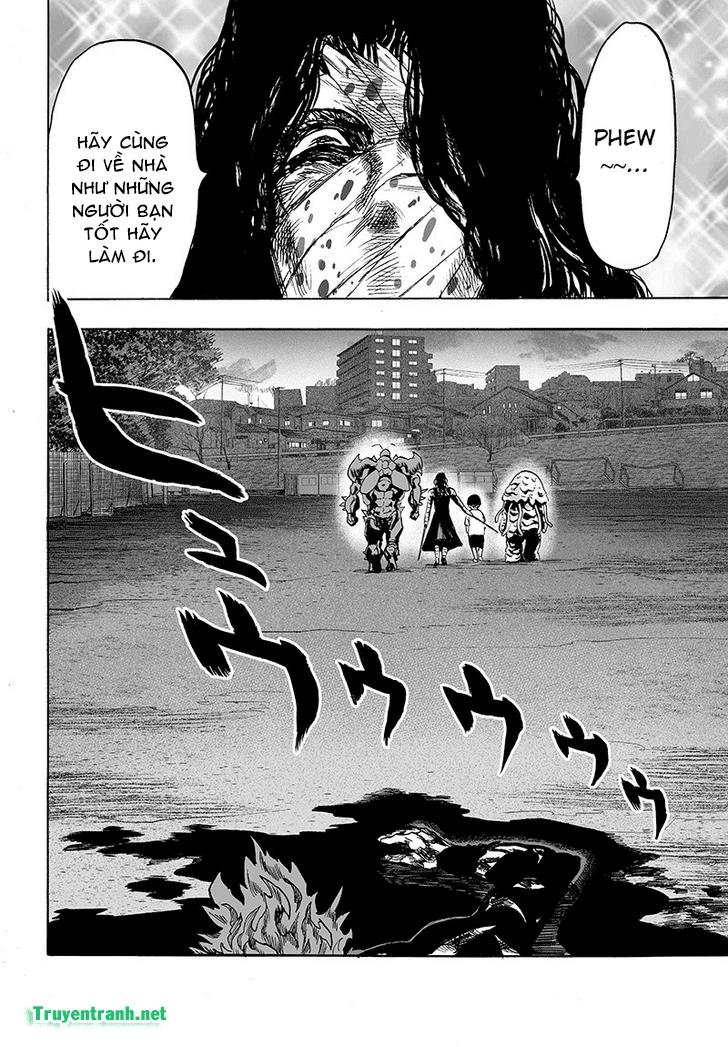 Onepunch Man: Chương 129
