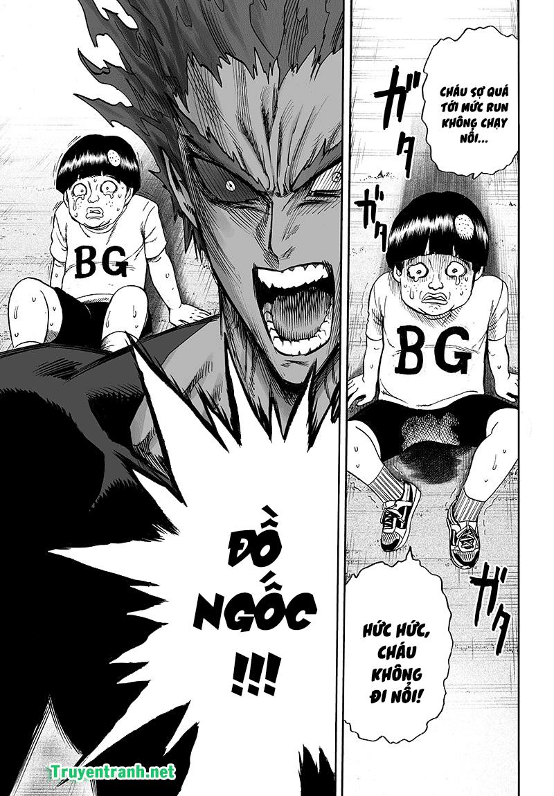 Onepunch Man: Chương 129