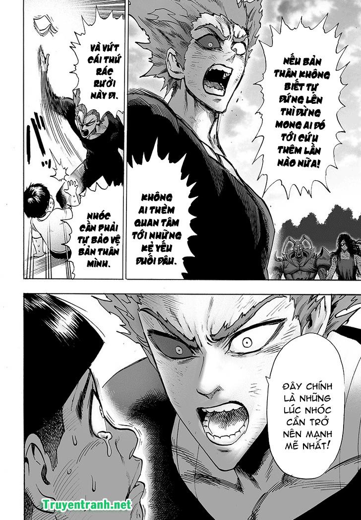 Onepunch Man: Chương 129