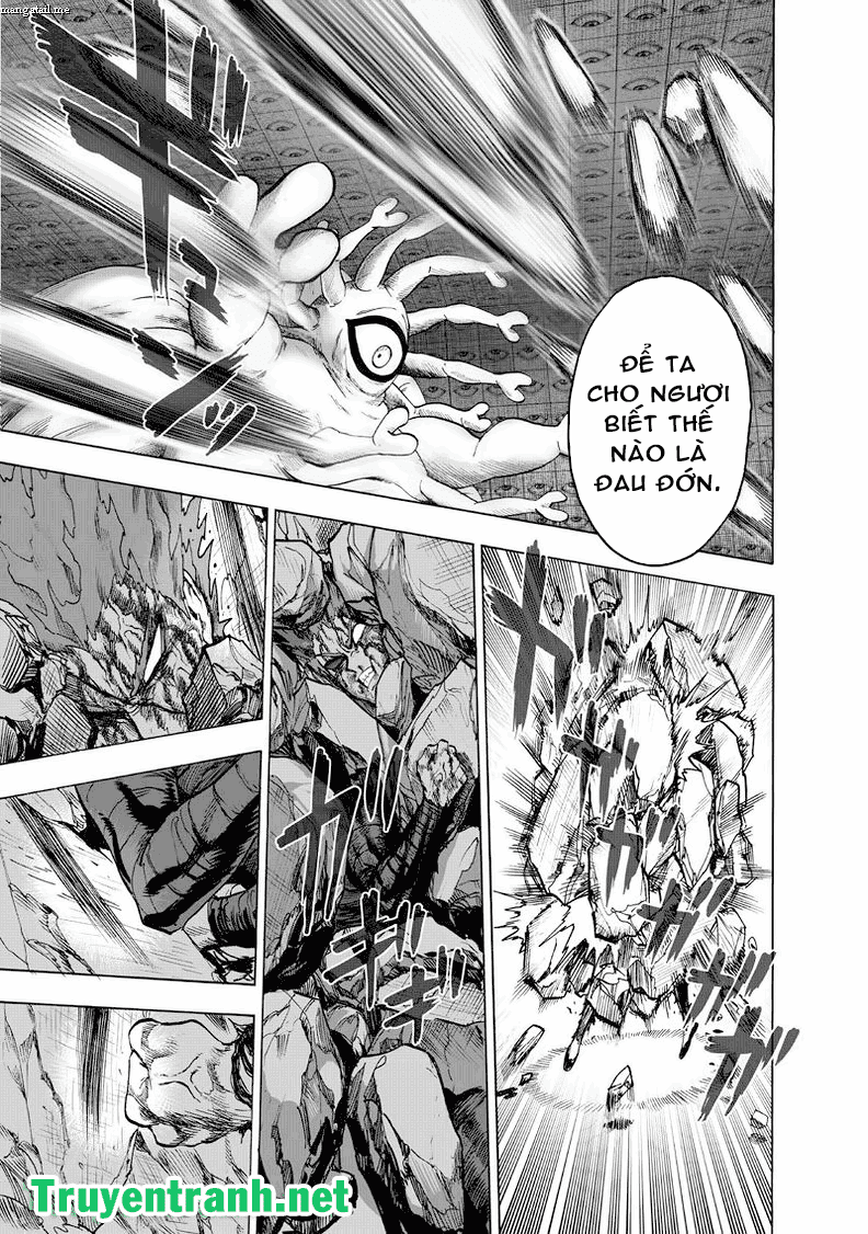 Onepunch Man: Chương 133