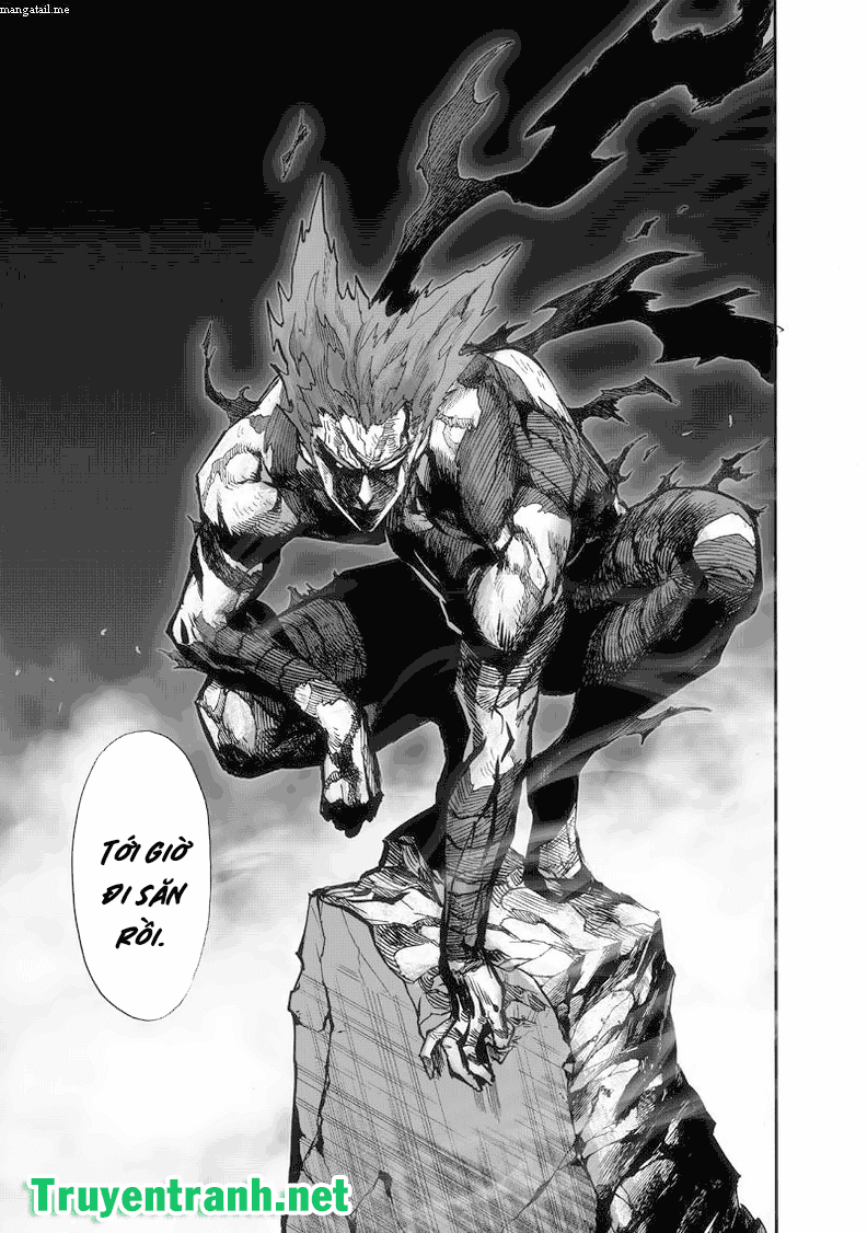 Onepunch Man: Chương 133