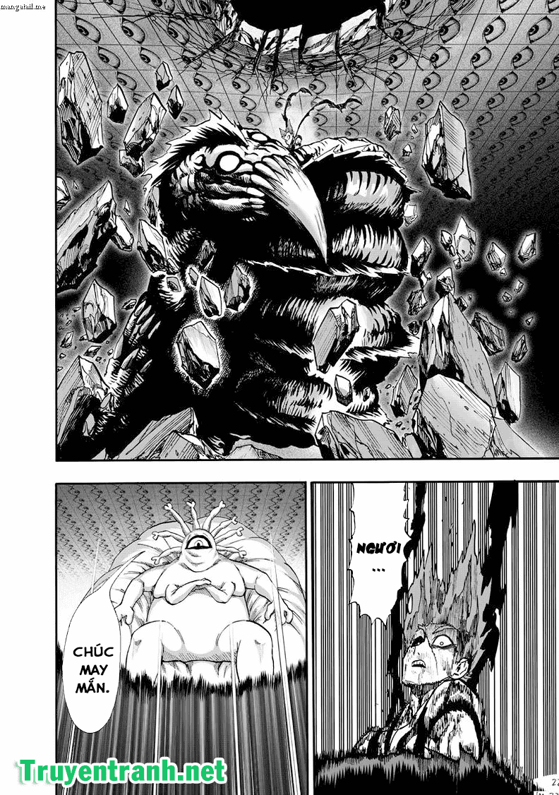 Onepunch Man: Chương 133