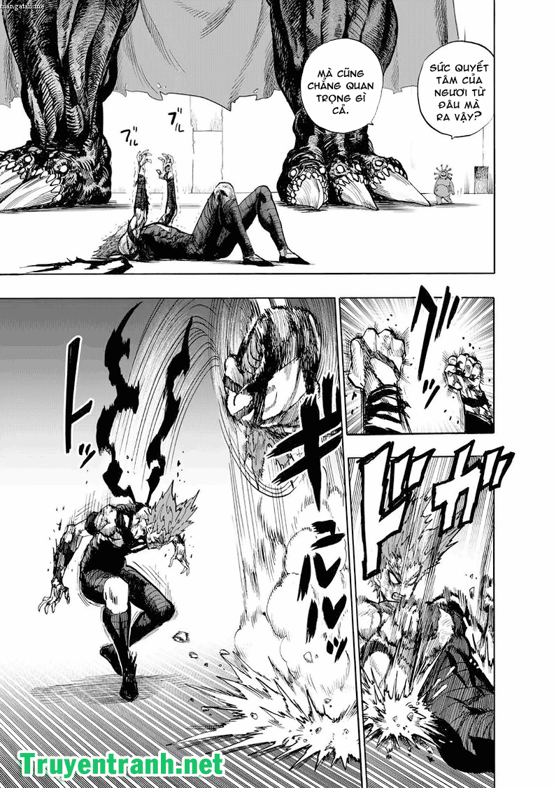 Onepunch Man: Chương 133