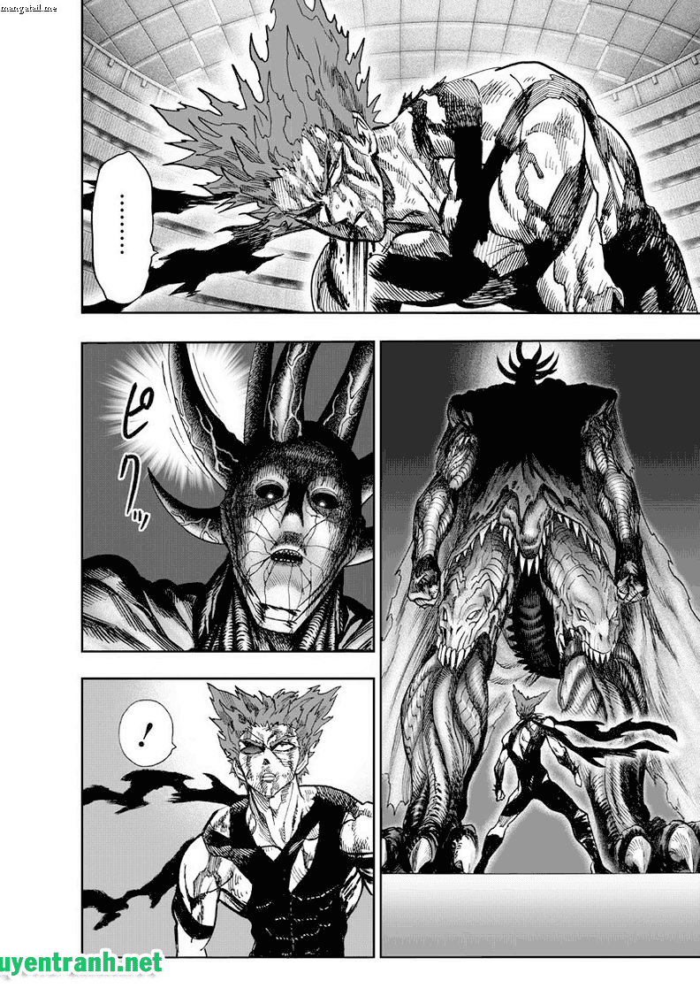 Onepunch Man: Chương 133