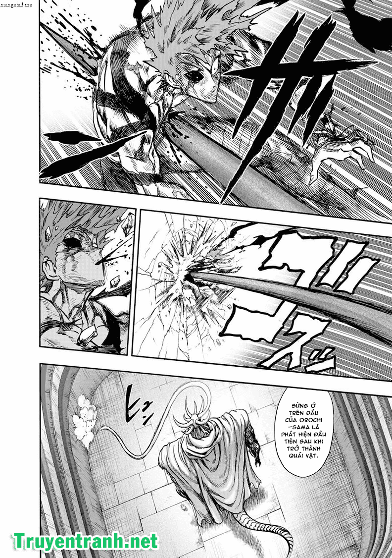 Onepunch Man: Chương 133