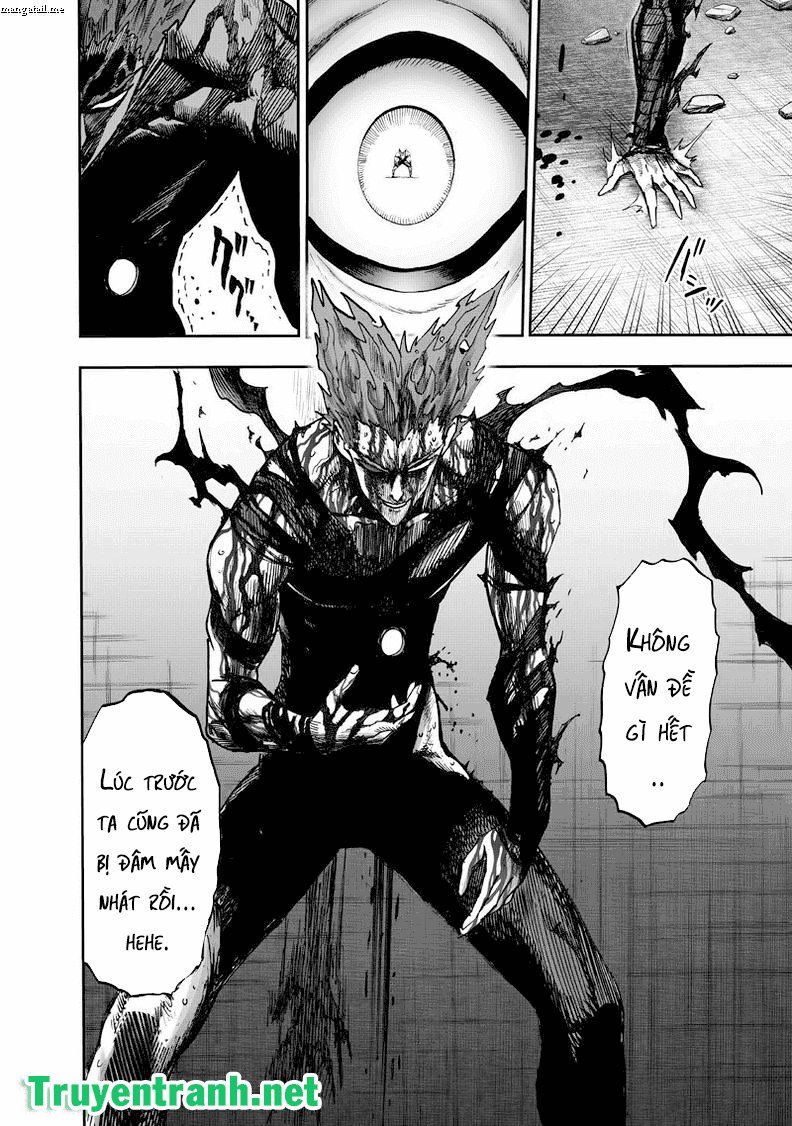 Onepunch Man: Chương 133