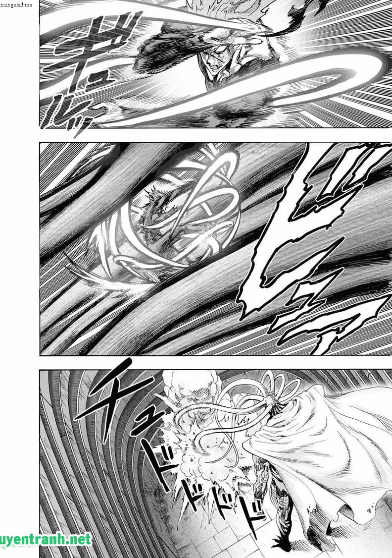 Onepunch Man: Chương 133
