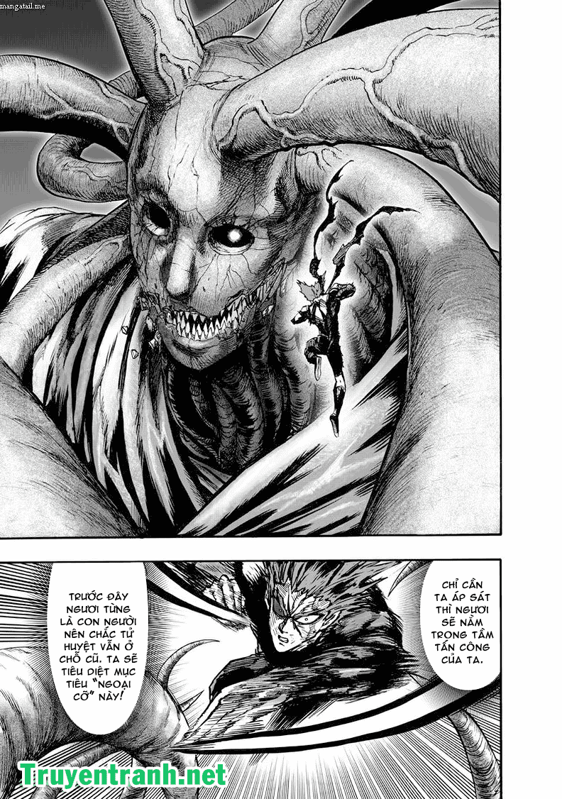 Onepunch Man: Chương 133