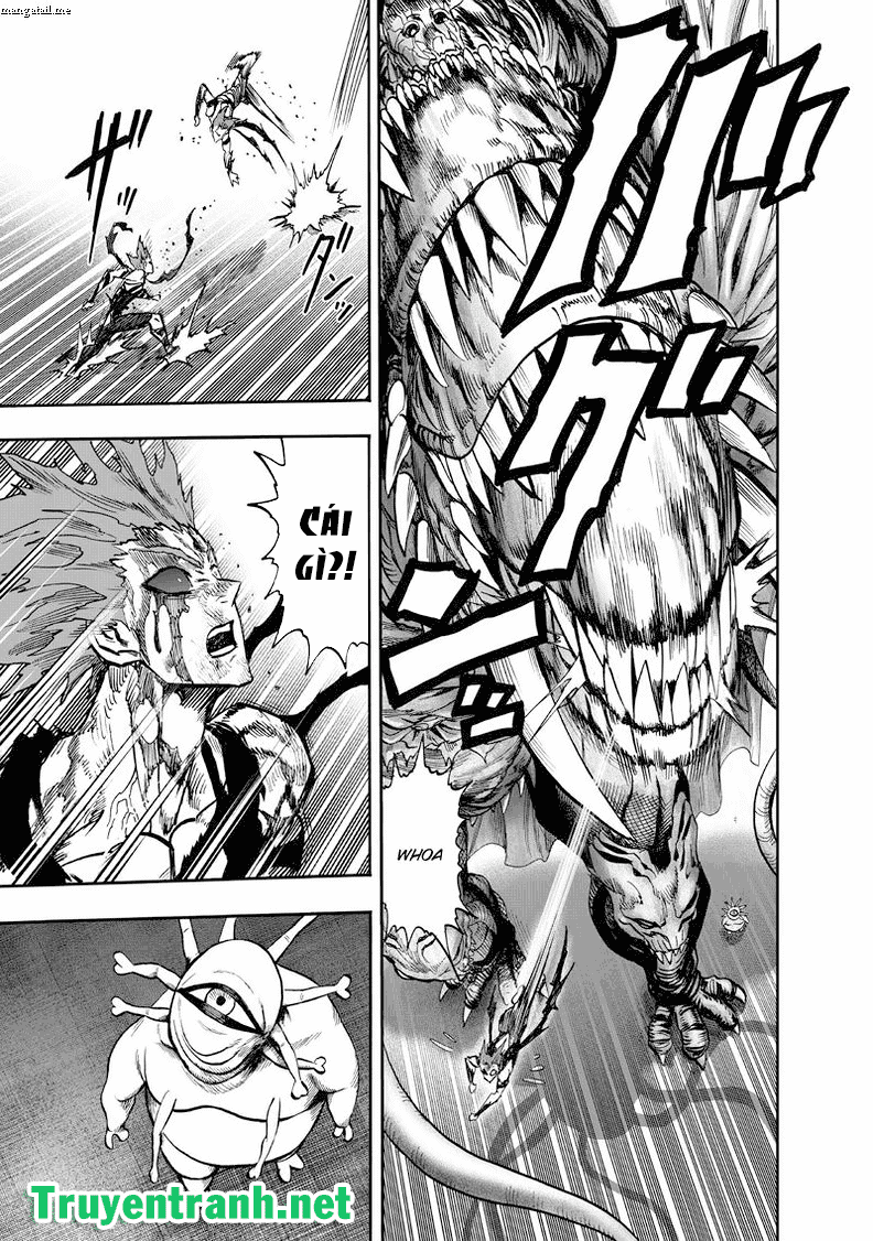 Onepunch Man: Chương 133