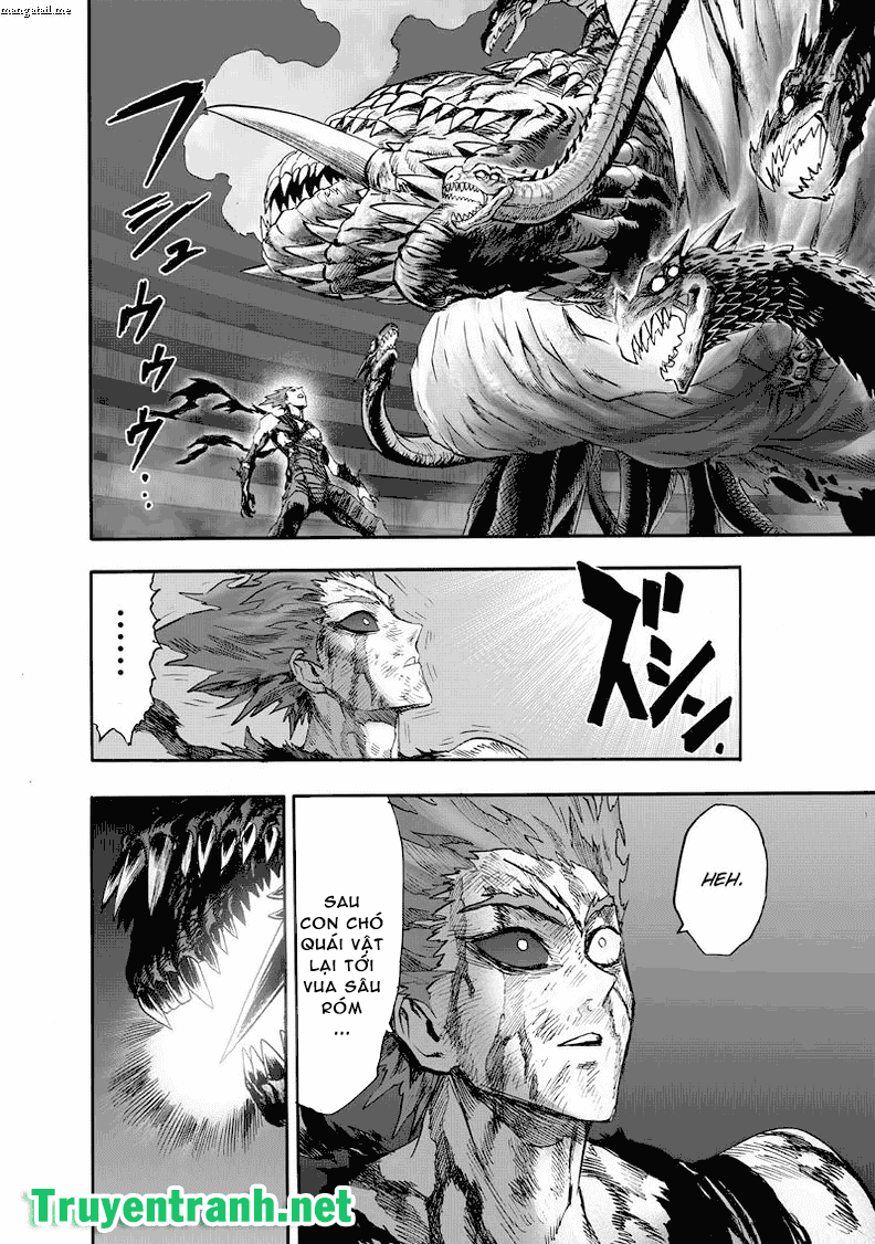 Onepunch Man: Chương 133