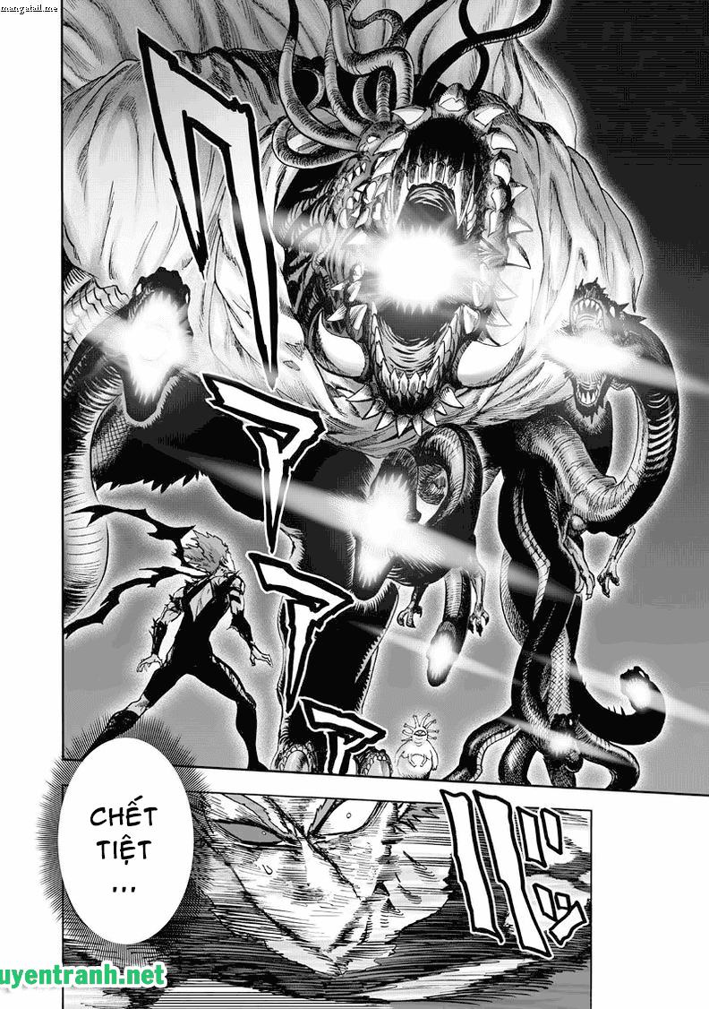 Onepunch Man: Chương 133