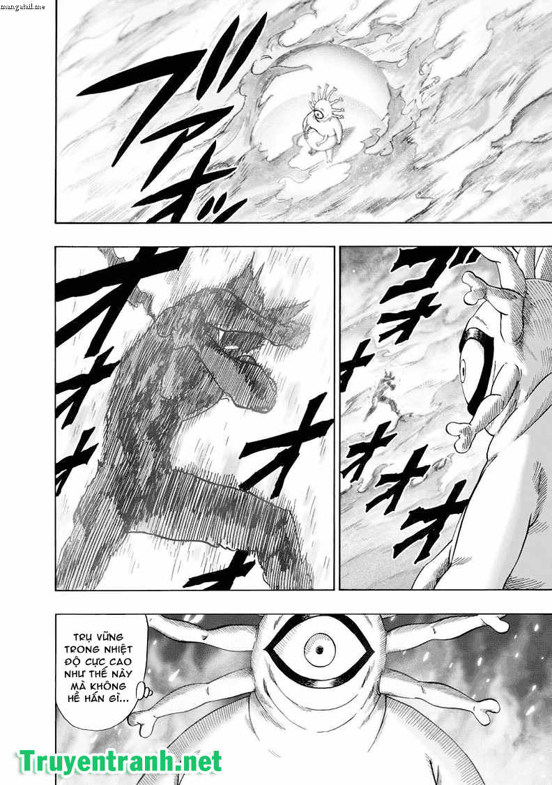 Onepunch Man: Chương 133