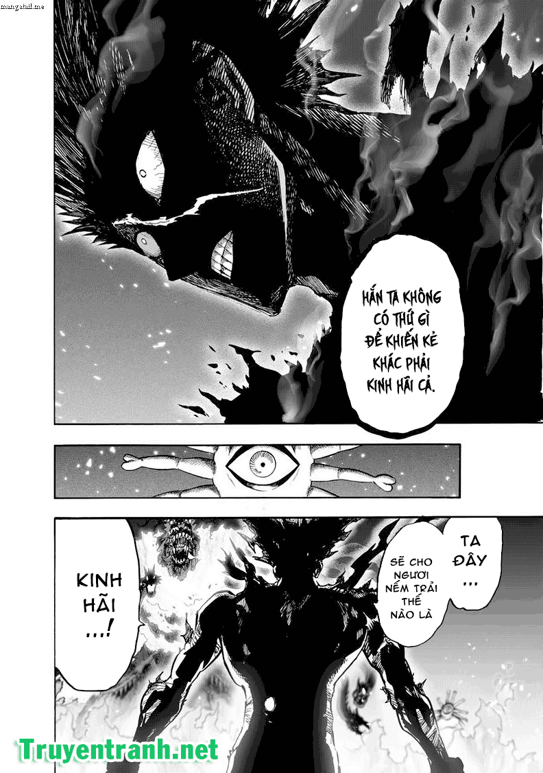 Onepunch Man: Chương 133