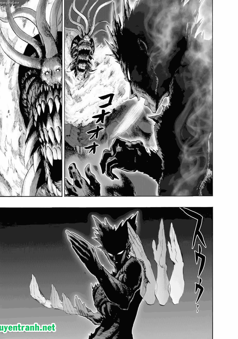 Onepunch Man: Chương 133