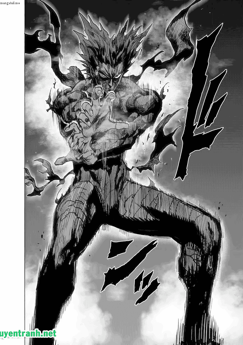 Onepunch Man: Chương 133