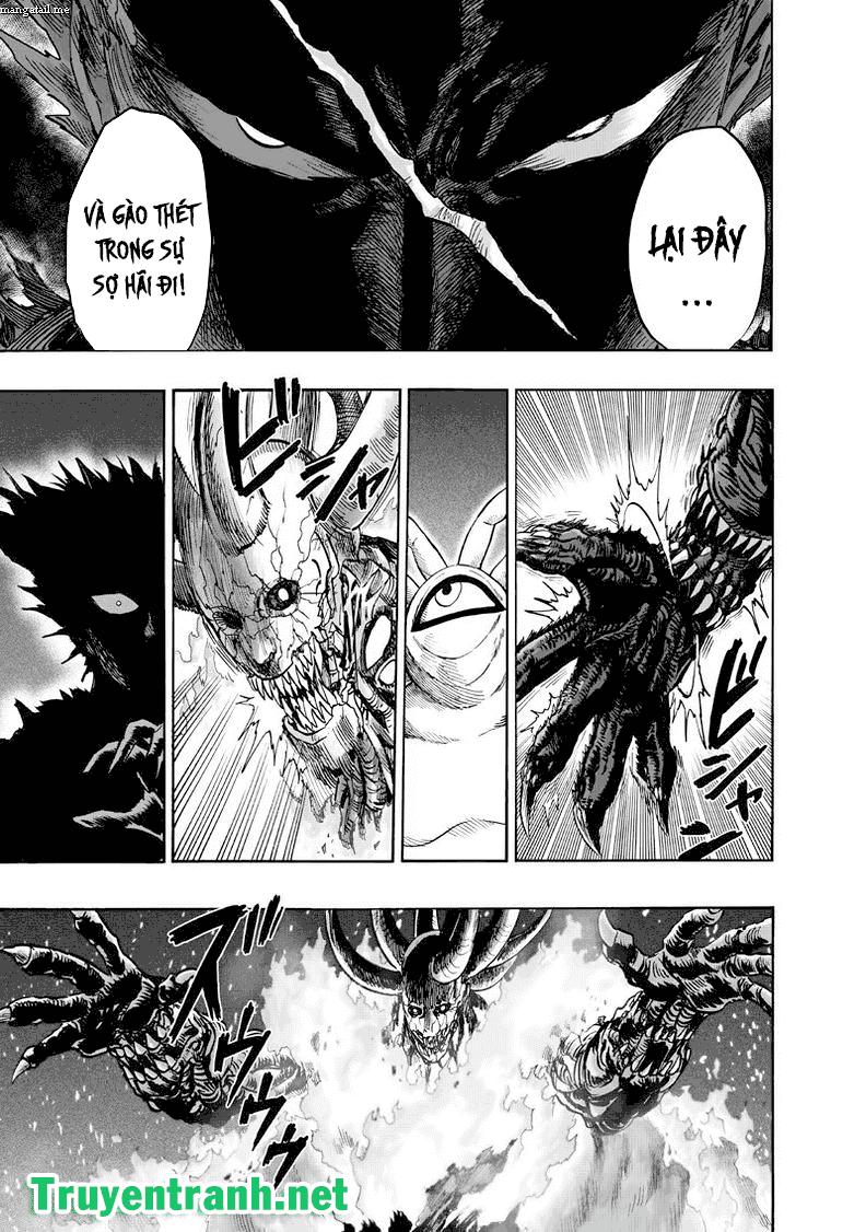 Onepunch Man: Chương 133