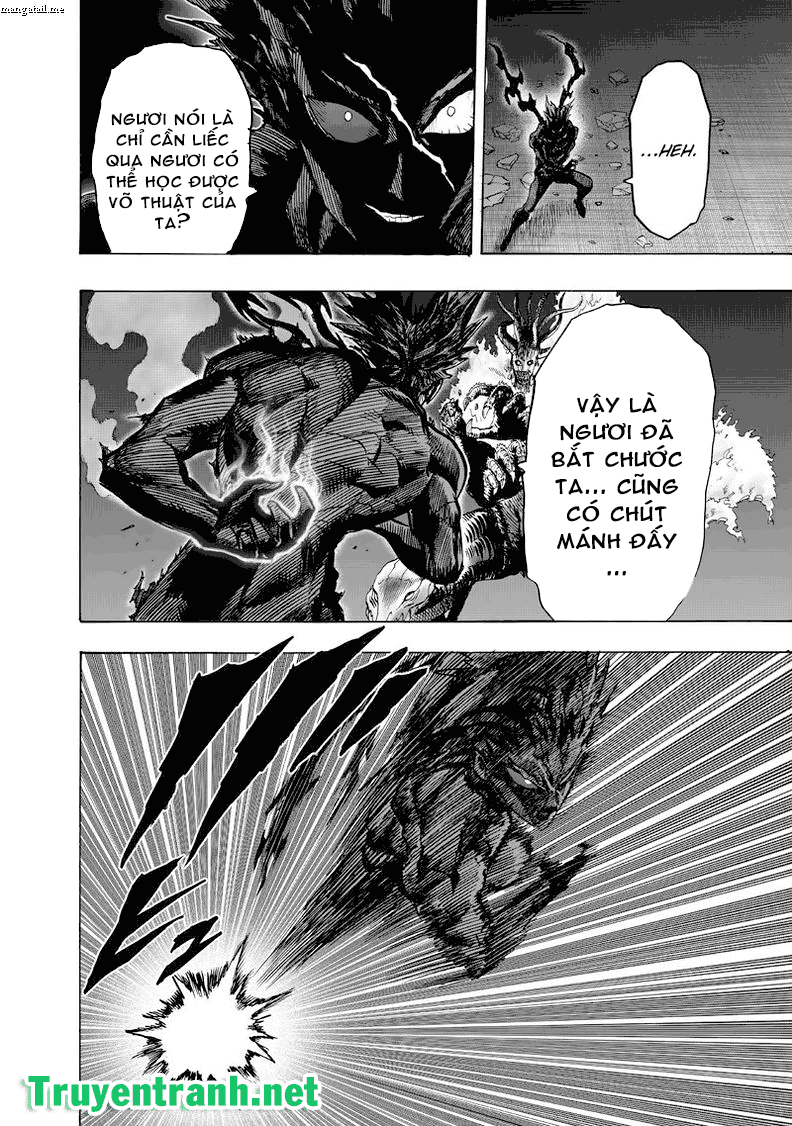 Onepunch Man: Chương 133