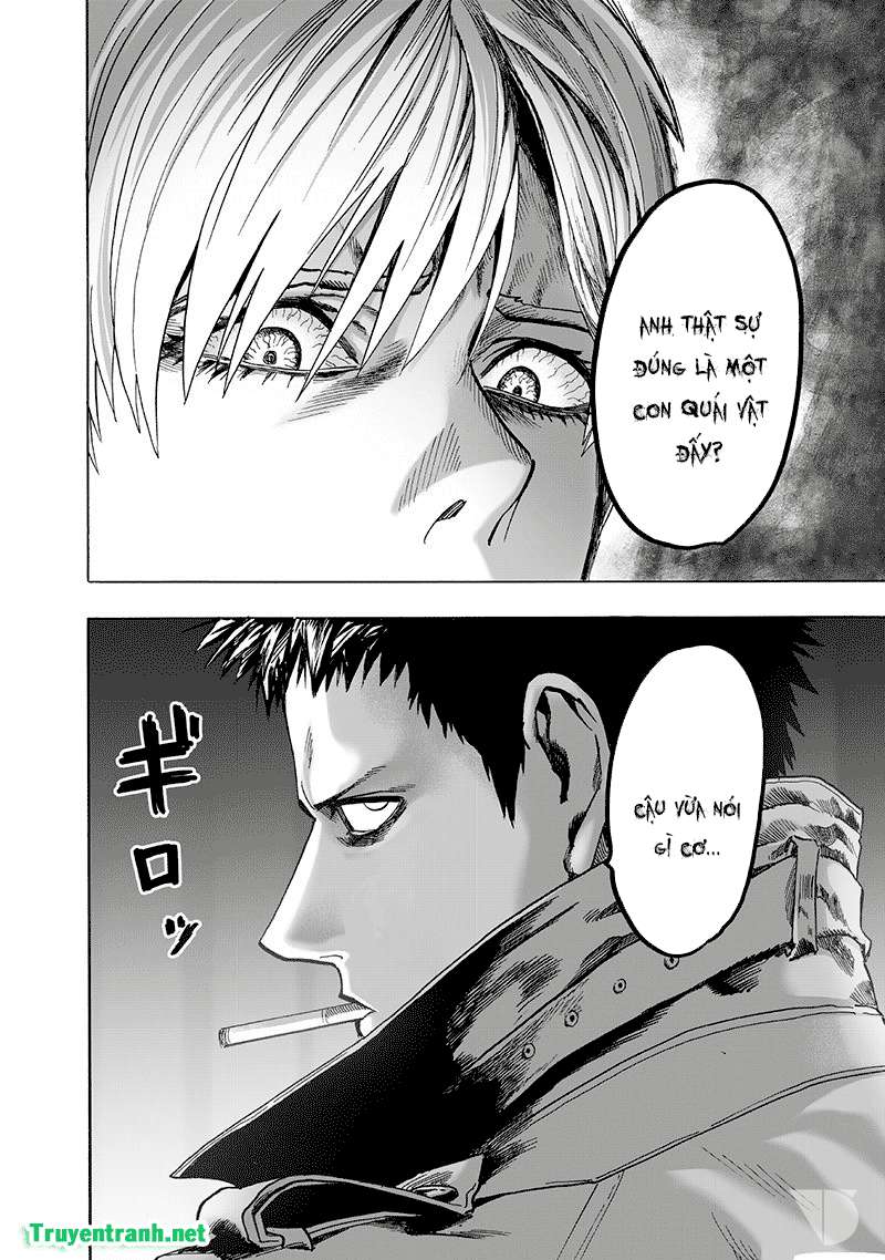 Onepunch Man: Chương 134
