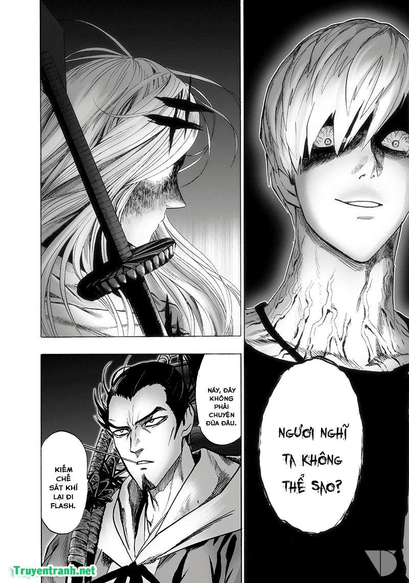 Onepunch Man: Chương 134